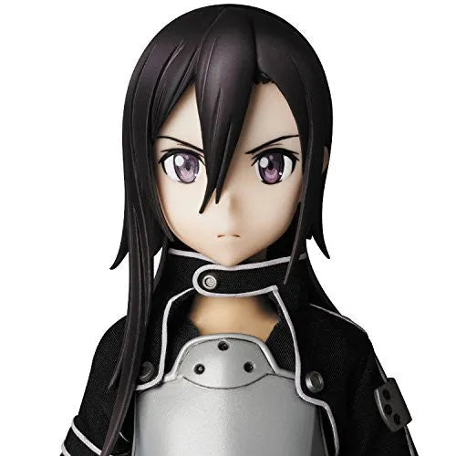 Sword Art Online II - Kirito - Real Action Heroes #700 - 1/6 (Medicom Toy)ㅤ – Medicom Toy – ActionFigure Brasil