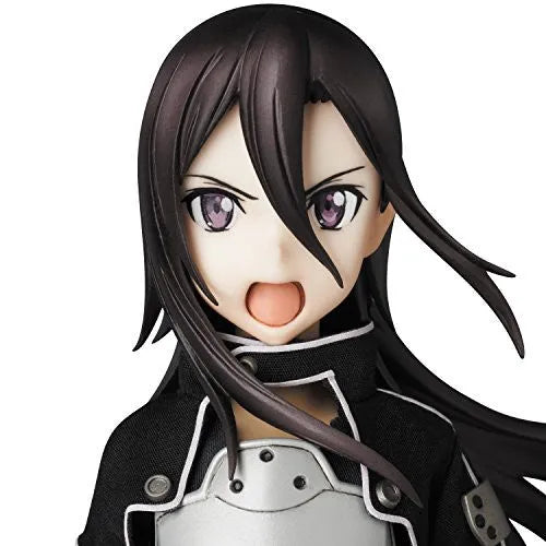 Sword Art Online II - Kirito - Real Action Heroes #700 - 1/6 (Medicom Toy)ㅤ – Medicom Toy – ActionFigure Brasil