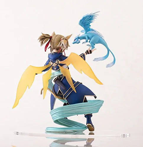 Sword Art Online II - Pina - Silica - 1/8 - ALO ver. (Aoshima, FunnyKnights)ㅤ – Aoshima – ActionFigure Brasil