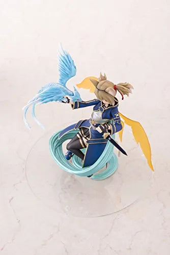 Sword Art Online II - Pina - Silica - 1/8 - ALO ver. (Aoshima, FunnyKnights)ㅤ – Aoshima – ActionFigure Brasil