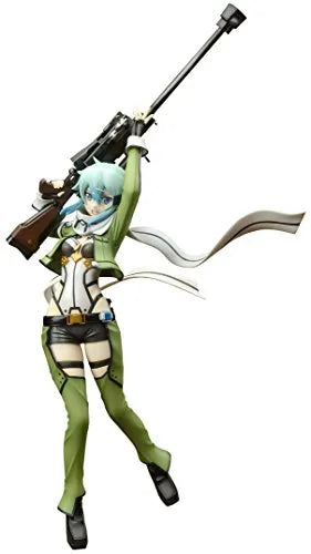 Sword Art Online II - Sinon - 1/7 (Kaitendoh)ㅤ – Kaitendoh – ActionFigureBrasil