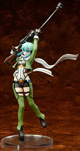 Sword Art Online II - Sinon - 1/7 (Kaitendoh)ㅤ – Kaitendoh – ActionFigureBrasil