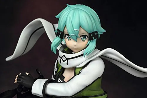 Sword Art Online II - Sinon - 1/8 (Griffon Enterprises)ㅤ – Griffon Enterprises – ActionFigure Brasil