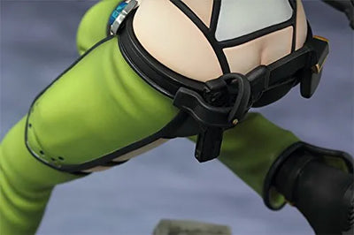 Sword Art Online II - Sinon - 1/8 (Griffon Enterprises)ㅤ – Griffon Enterprises – ActionFigureBrasil — ambientada