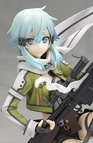 Sword Art Online II - Sinon - 1/8 - Phantom Bullet (Kotobukiya)ㅤ – Kotobukiya – ActionFigure Brasil