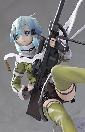 Sword Art Online II - Sinon - 1/8 - Phantom Bullet (Kotobukiya)ㅤ – Kotobukiya – ActionFigure Brasil