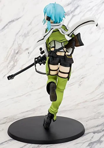 Sword Art Online II - Sinon - 1/8 (Pulchra)ㅤ – Pulchra – ActionFigure Brasil