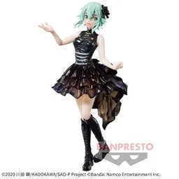Sword Art Online II - Sinon (Bandai Spirits)ㅤ – Bandai Spirits – ActionFigure Brasil