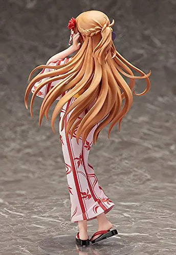 Sword Art Online II - Yuuki Asuna - Y-style - 1/8 - Yukata Ver. (FREEing)ㅤ – FREEing – ActionFigure Brasil