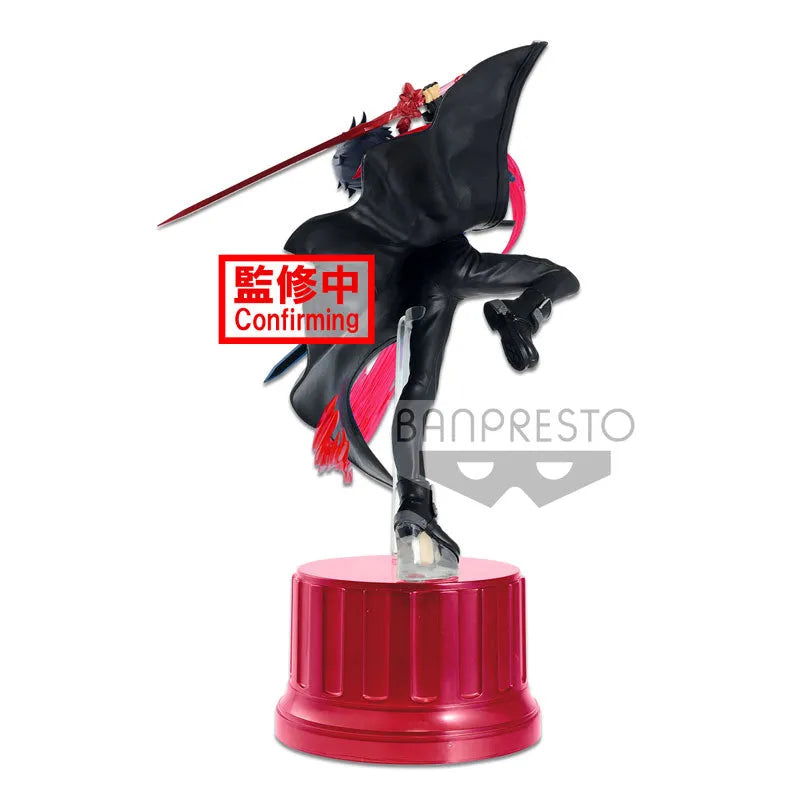 Sword Art Online Integral Factor - Kirito - Espresto - Espresto est - Extra Motions - Alicization Ver. (Bandai Spirits)ㅤ – Bandai Spirits – ActionFigureBrasil