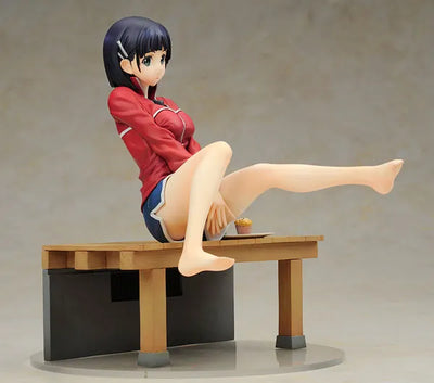 Sword Art Online - Kirigaya Suguha - 1/8 (Alter)ㅤ – Alter – ActionFigureBrasil — detalhe do produto