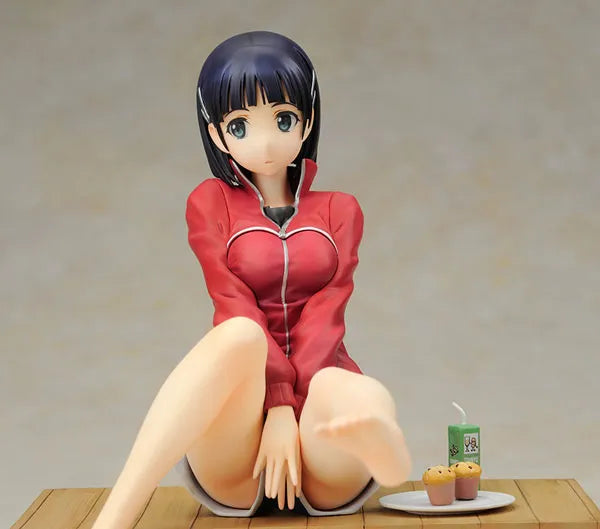 Sword Art Online - Kirigaya Suguha - 1/8 (Alter)ㅤ – Alter – ActionFigure Brasil