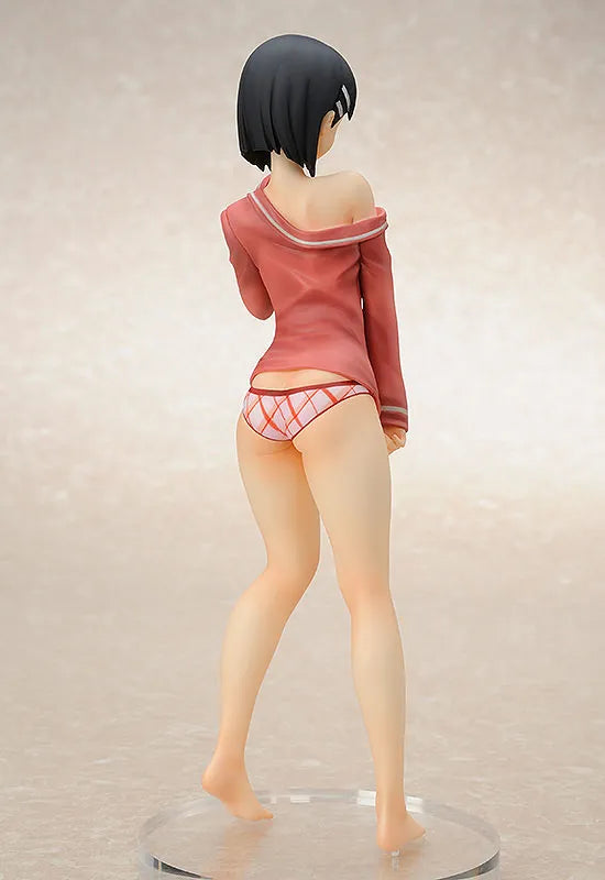 Sword Art Online - Kirigaya Suguha - 1/8 (Penguin Parade)ㅤ – Penguin Parade – ActionFigureBrasil
