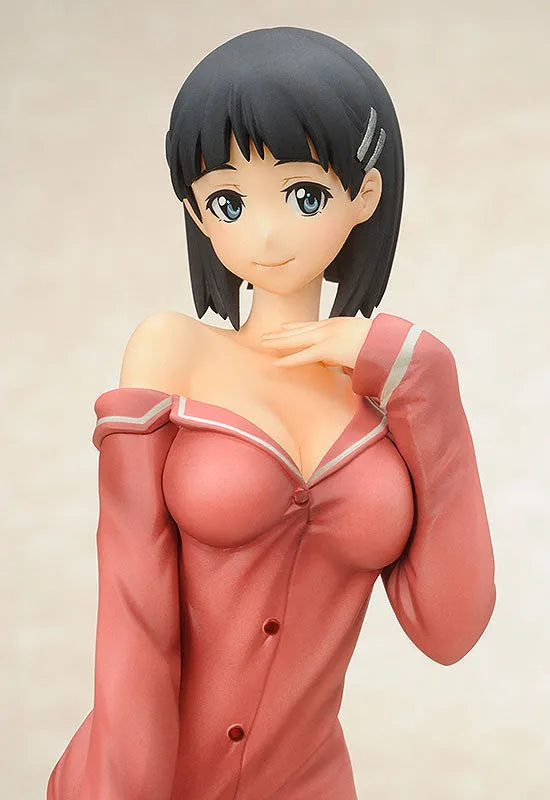 Sword Art Online - Kirigaya Suguha - 1/8 (Penguin Parade)ㅤ – Penguin Parade – ActionFigureBrasil