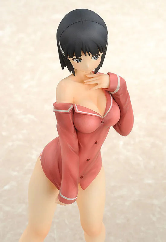 Sword Art Online - Kirigaya Suguha - 1/8 (Penguin Parade)ㅤ – Penguin Parade – ActionFigureBrasil