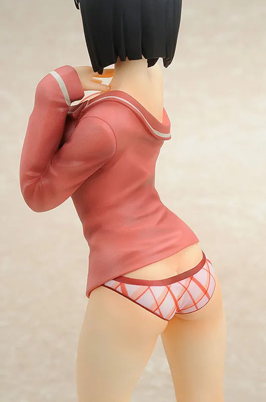 Sword Art Online - Kirigaya Suguha - 1/8 (Penguin Parade)ㅤ – Penguin Parade – ActionFigureBrasil
