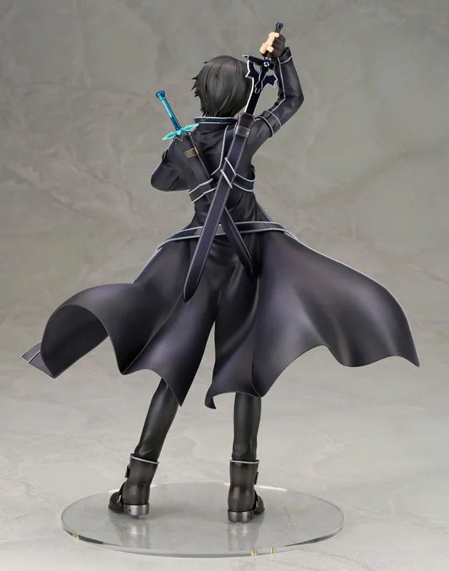 Sword Art Online - Kirito - ALTAiR - 1/7 (Alter)ㅤ – Alter – ActionFigure Brasil