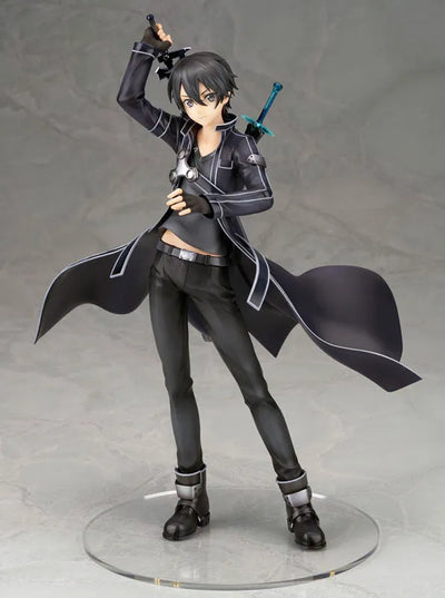 Sword Art Online - Kirito - ALTAiR - 1/7 (Alter)ㅤ – Alter – ActionFigure Brasil — detalhe do produto