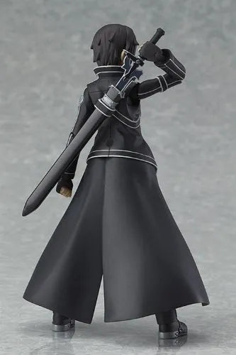 Sword Art Online - Kirito - Figma #174 (Max Factory)ㅤ – Max Factory – ActionFigure Brasil — ambientada