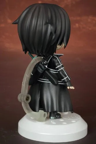 Sword Art Online - Kirito - Nanorich - Voice Collection (Griffon Enterprises)ㅤ – Griffon Enterprises – ActionFigure Brasil