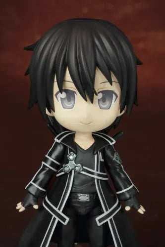 Sword Art Online - Kirito - Nanorich - Voice Collection (Griffon Enterprises)ㅤ – Griffon Enterprises – ActionFigure Brasil — iluminação de estúdio