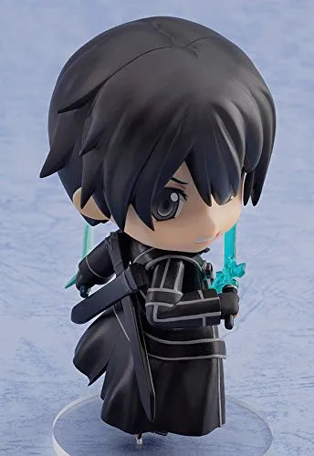 Sword Art Online - Kirito - Nendoroid #295 (Good Smile Company)ㅤ – Good Smile Company – ActionFigureBrasil