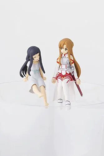 Sword Art Online - Kirito - Putitto Series - Putitto Sword Art Online (Kadokawa)ㅤ – Kadokawa As Manufacturer – ActionFigure Brasil — embalagem