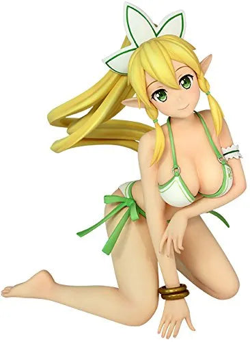 Sword Art Online - Leafa - 1/7 - Swimsuit ver. (Griffon Enterprises)ㅤ – Griffon Enterprises – ActionFigure Brasil