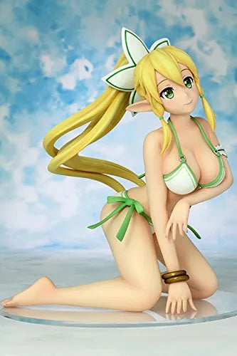 Sword Art Online - Leafa - 1/7 - Swimsuit ver. (Griffon Enterprises)ㅤ – Griffon Enterprises – ActionFigure Brasil