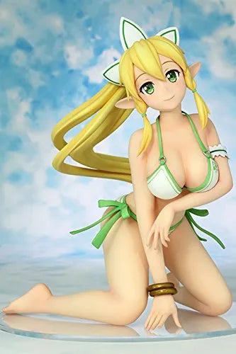Sword Art Online - Leafa - 1/7 - Swimsuit ver. (Griffon Enterprises)ㅤ – Griffon Enterprises – ActionFigure Brasil — iluminação de estúdio