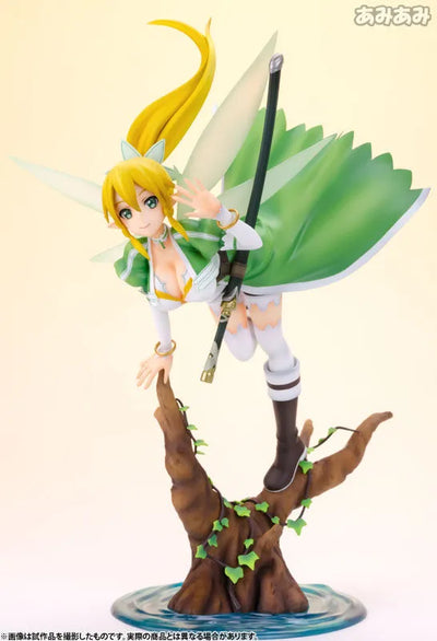 Sword Art Online - Leafa - 1/8 - Fairy Dance (Kotobukiya)ㅤ – Kotobukiya – ActionFigure Brasil