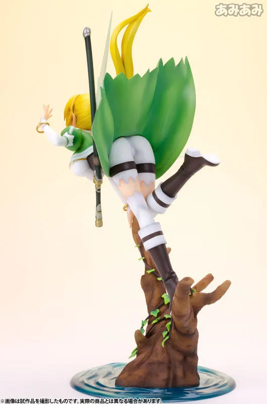 Sword Art Online - Leafa - 1/8 - Fairy Dance (Kotobukiya)ㅤ – Kotobukiya – ActionFigure Brasil