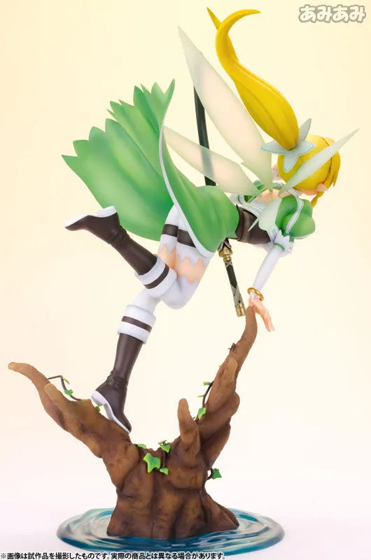 Sword Art Online - Leafa - 1/8 - Fairy Dance (Kotobukiya)ㅤ – Kotobukiya – ActionFigure Brasil