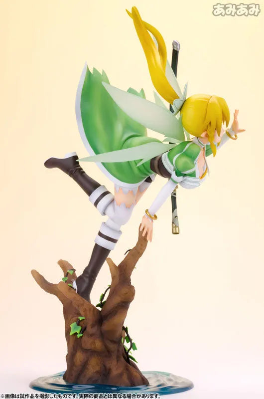 Sword Art Online - Leafa - 1/8 - Fairy Dance (Kotobukiya)ㅤ – Kotobukiya – ActionFigure Brasil