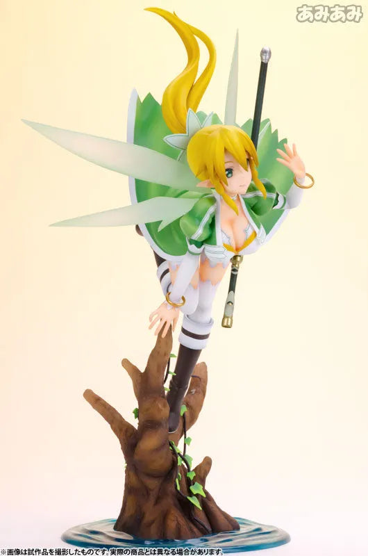 Sword Art Online - Leafa - 1/8 - Fairy Dance (Kotobukiya)ㅤ – Kotobukiya – ActionFigure Brasil