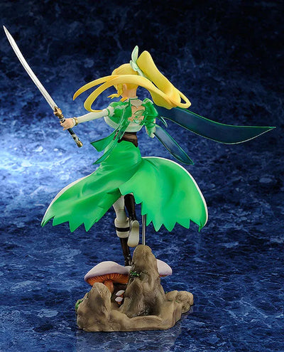 Sword Art Online - Leafa - 1/8 (Penguin Parade)ㅤ – Penguin Parade – ActionFigure Brasil — acessórios