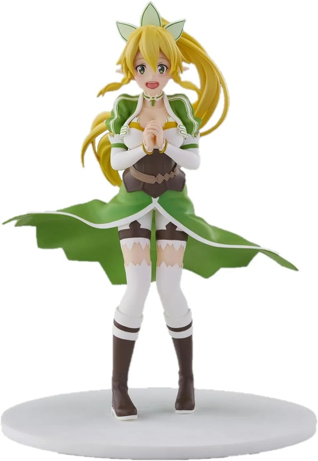 Sword Art Online - Leafa - Cantabile (CyberZ, eStream)ㅤ – CyberZ,eStream – ActionFigure Brasil