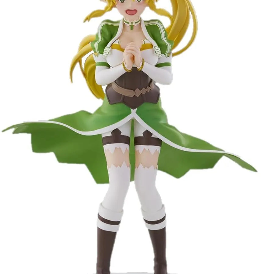 Sword Art Online - Leafa - Cantabile (CyberZ, eStream)ㅤ – CyberZ,eStream – ActionFigure Brasil