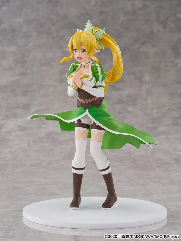 Sword Art Online - Leafa - Cantabile (CyberZ, eStream)ㅤ – CyberZ,eStream – ActionFigure Brasil