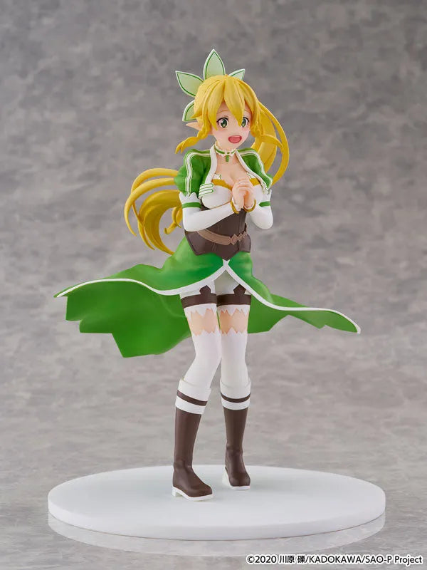 Sword Art Online - Leafa - Cantabile (CyberZ, eStream)ㅤ – CyberZ,eStream – ActionFigure Brasil