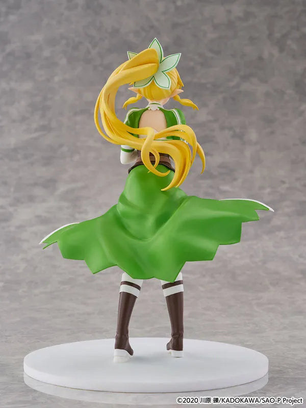 Sword Art Online - Leafa - Cantabile (CyberZ, eStream)ㅤ – CyberZ,eStream – ActionFigure Brasil
