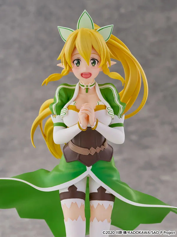 Sword Art Online - Leafa - Cantabile (CyberZ, eStream)ㅤ – CyberZ,eStream – ActionFigure Brasil