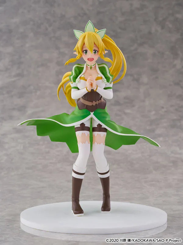 Sword Art Online - Leafa - Cantabile (CyberZ, eStream)ㅤ – CyberZ,eStream – ActionFigure Brasil