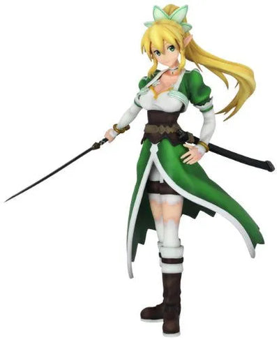 Sword Art Online - Leafa (Griffon Enterprises)ㅤ – Griffon Enterprises – ActionFigure Brasil