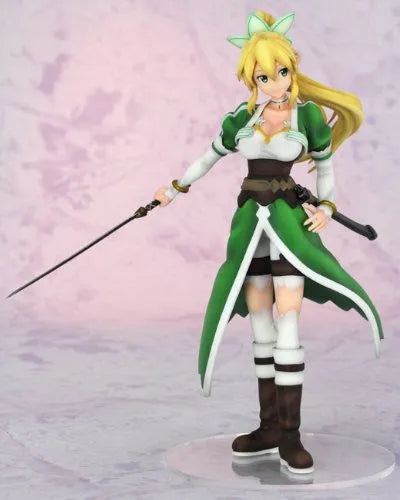 Sword Art Online - Leafa (Griffon Enterprises)ㅤ – Griffon Enterprises – ActionFigureBrasil — ângulo diferente