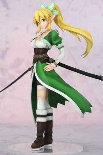 Sword Art Online - Leafa (Griffon Enterprises)ㅤ – Griffon Enterprises – ActionFigure Brasil