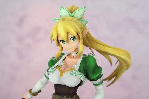Sword Art Online - Leafa (Griffon Enterprises)ㅤ – Griffon Enterprises – ActionFigure Brasil