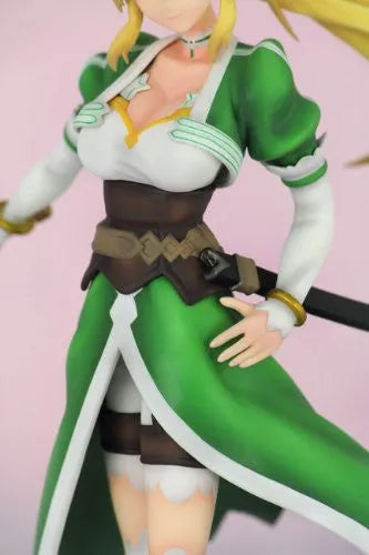 Sword Art Online - Leafa (Griffon Enterprises)ㅤ – Griffon Enterprises – ActionFigure Brasil