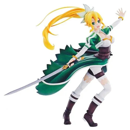 Sword Art Online - Leafa - Ichiban Kuji - Ichiban Kuji Premium Sword Art Online Stage 1ㅤ – Banpresto – ActionFigure Brasil