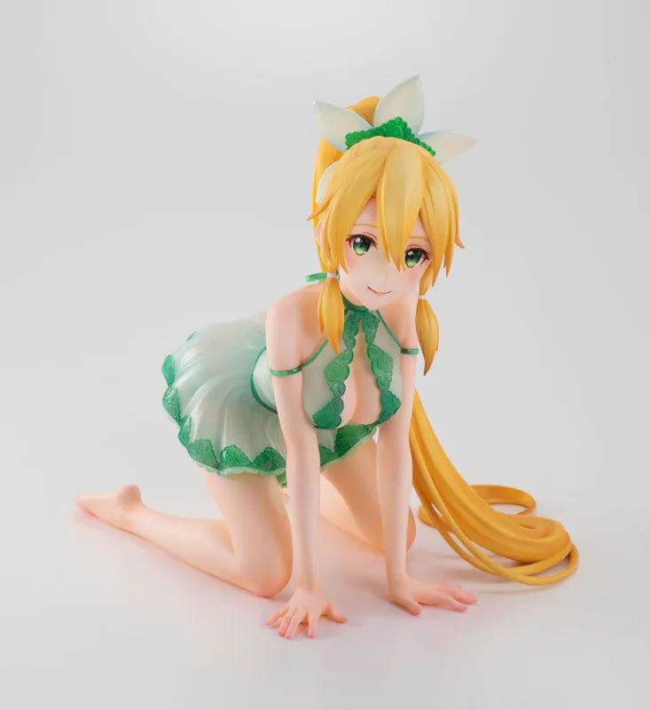 Sword Art Online Leafa -Negligee Ver- 1/4ㅤ – eStream – ActionFigureBrasil